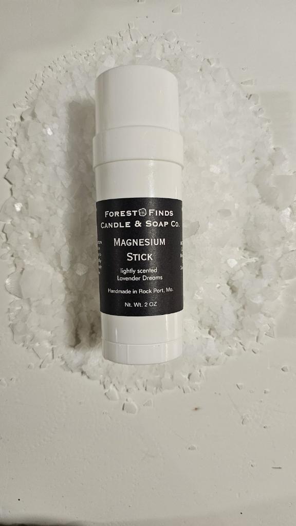 Magnesium Stick