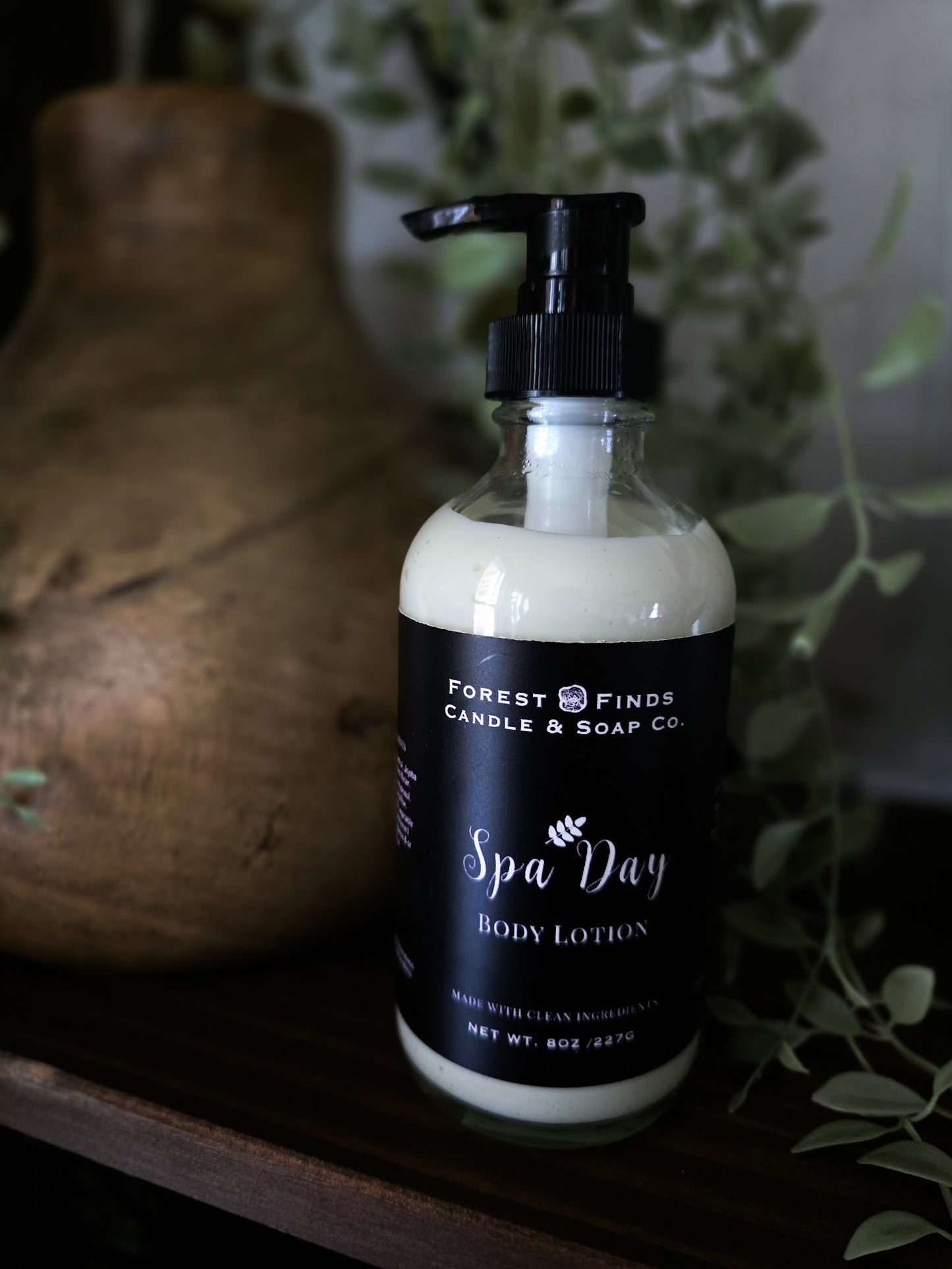 Lotion