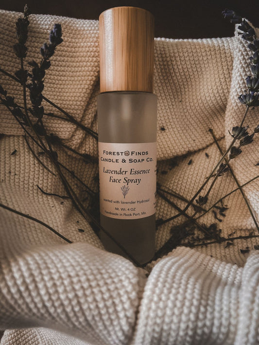 Lavender Essence Spray