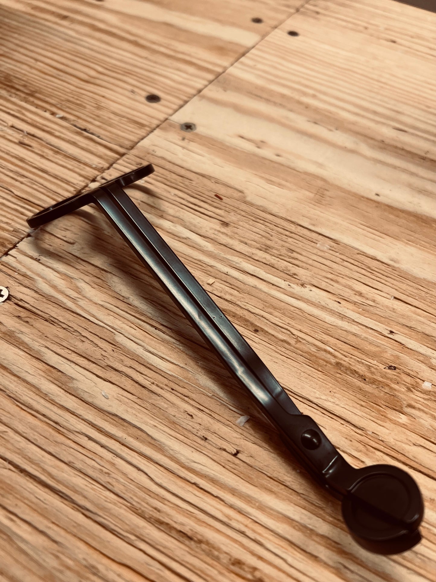 Wick Trimmer