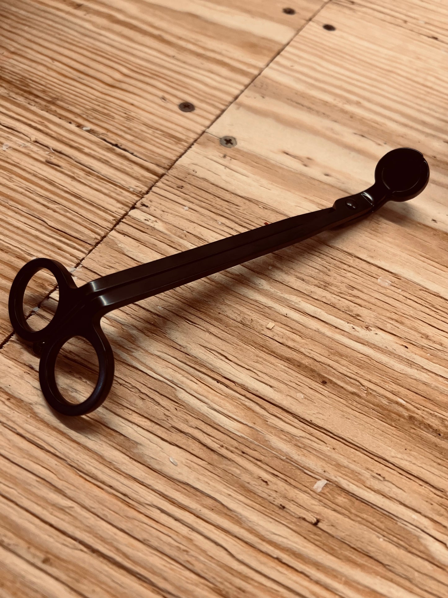 Wick Trimmer